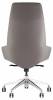 Кресло компьютерное Stool Group TopChairs Bow A332 270-38 серый фото 4