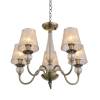 Подвесная люстра ST Luce Grazia SL185.303.05 фото 3