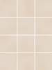 Керамогранит Kerama Marazzi Бахия KM1010G0030N бежевый светлый глянцевый 29.8х39.8 из 12 частей 9.8x9.8 фото 7