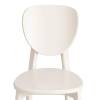 Стул Tetchair Diamante 20648 ivory white фото 6