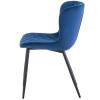 Стул Bradex Home Darcy FR 0615, синий фото 3