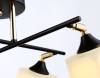 Подвесная люстра Ambrella light Traditional TR303084 фото 4