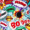 Кресло-мешок Dreambag Bang 5027611 велюр L фото 4