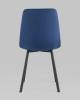 Стул Stool Group Chilly OS-2011-V seat 1009-22 DUAL темно-синий, рогожка фото 5
