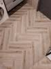 LVT Плитка Norland Lagom Parquet 2/34 4V 1034-05 Bratt 590x118 фото 3