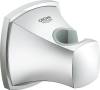 Настенный держатель Grohe Grandera 27969000