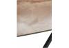 Стол Woodville Rivoli 593873 gloss amber jade solid ceramic/black 140(200)x90x76 фото 7