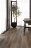 SPC Ламинат FirstFloor 4/43 4V 1F021 Сканди Дуб Кофе 1220x182 фото 2