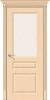 Межкомнатная дверь Bravo 149-0655 Статус-15 Ф-22 БелДуб 200x90