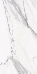 Керамогранит Supergres Ceramiche Purity Of Marble STSK Statuario Silk 120x278