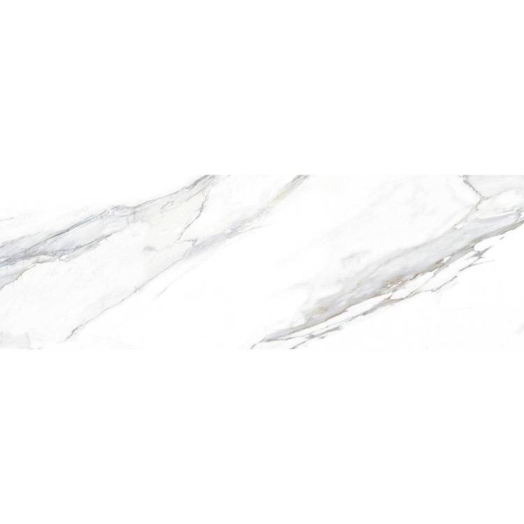 Керамическая плитка Delacora Alicante WT15ALC00R Statuario 24.6x74