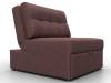 Кресло-кровать Лига Диванов Лига-107 (80) 134946 Бордовый фото 3