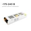 Блок питания Apeyron 12V 250W IP20 20,8A 03-51 фото 4