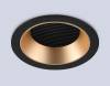 Встраиваемый точечный светильник Ambrella light Techno Spot TN49509 фото 3