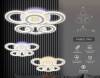 Потолочный светодиодный светильник Ambrella light Acrylica FA8805 фото 3