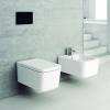 Чаша для унитаза подвесного Roca Inspira square 346537000 фото 3