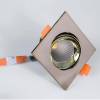 Встраиваемый светодиодный светильник Citilux Альфа CLD001KNW6 фото 3