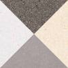 Декор Vives Brenta Cestio Multicolor 20x20