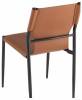 Стул Stool Group West EL-2 brown коричневый фото 6