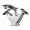 Смеситель для раковины Wonzon & Woghand Shakespeare WW-651101-CR Хром