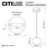 Подвесной светильник Citilux Atman Smart CL226B011 фото 11