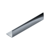 Уголок Neexy pvs100-13 LH удлиненый браш 270x2x2