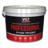 Клей акриловый монтажный универсальный VGT PROFESSIONAL белый 0.8 кг