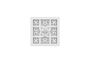 Потолочная панель Европласт 1.57.502 3.3x14.7x14.7
