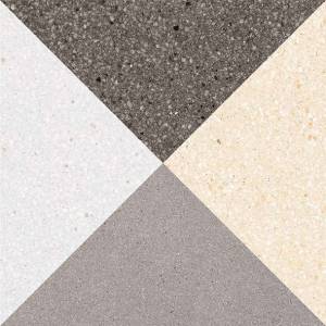 Декор Vives Brenta Cestio Multicolor 20x20