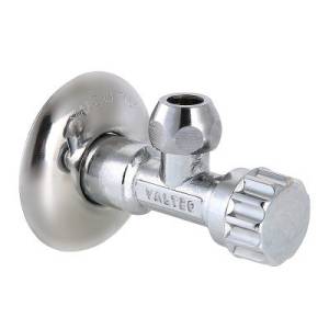 Вентиль VALTEC для подключения сантехнических приборов 1/2 х М10