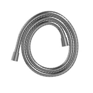 Душевой шланг WHITECROSS SHS125NIB никель брашированный, 125 см