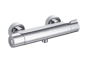 Термостатический смеситель Aquatek AQ1063CR хром