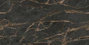 Керамогранит Ocean Ceramic 60x120 Infinity Sergio Nero Sugar 60x120