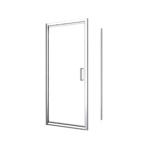 Душевой уголок Wasserkraft Salm 27I03 90x90 см