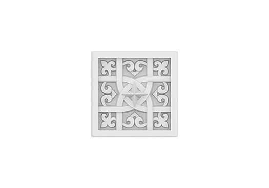 Потолочная панель Европласт 1.57.502 3.3x14.7x14.7
