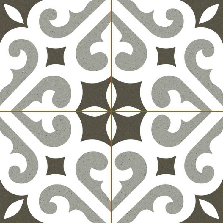 Керамическая плитка Dvomo Timeless Thornbury 45x45