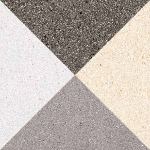 Декор Vives Brenta Cestio Multicolor 20x20