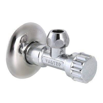 Вентиль VALTEC для подключения сантехнических приборов 1/2 х М10