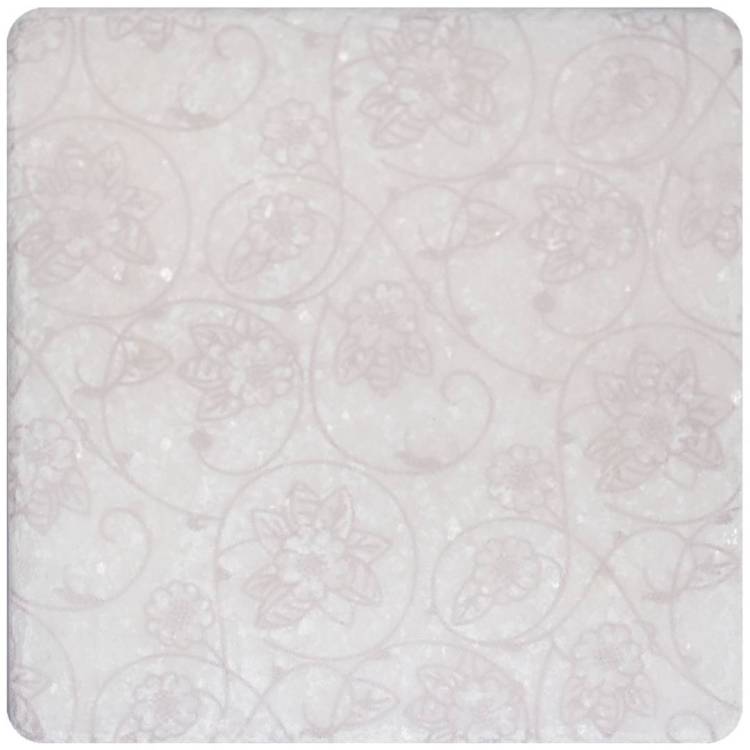 Декор Плитка Антика Marble White Marble Motif №6 10X10