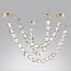Подвесная люстра Odeon Light L-Vision Jemstone 5085/48L фото 3