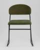 Стул Stool Group Loftys BH-6079 green/bl зеленый фото 3