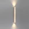 Настенный светодиодный светильник Odeon Light Travertino 6625/10Wl фото 4