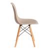 Стул Tetchair Cindy (Eames) (mod. 1801) 19827 бежевый фото 2