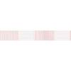 Бордюр ВКЗ Агата C Розовая 3.5x25