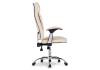 Компьютерное кресло Woodville Vestra 15259 cream фото 4