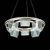 Подвесной cветильник LED4U L7706-630 GD фото 2