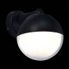 Уличный настенный светильник ST Luce Ombra SL9000.401.01 фото 4