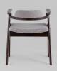 Набор из 2 стульев Stool Group Olav MH32015 SL-30 DARK GREY KOROB2 серое фото 4
