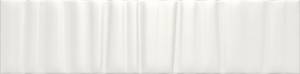 Декор Aparici Joliet White Prisma 7.4x29.75