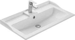 Раковина AQUATON Фабиа 800 1A708031FB010 белая
